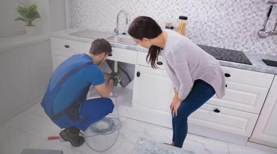 Local 24/7 Emergency Plumbing in Allentown, NJ